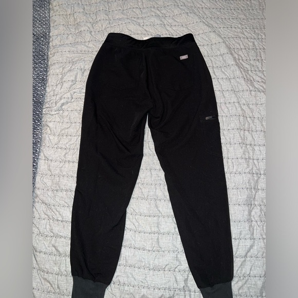 Zamora Jogger Scrub Pants - Picture 3 of 4